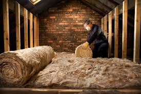 Best Attic Insulation Installation in Frontenac, KS