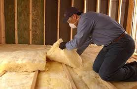 Reliable Frontenac, KS Insulation Removal & Installation Solutions